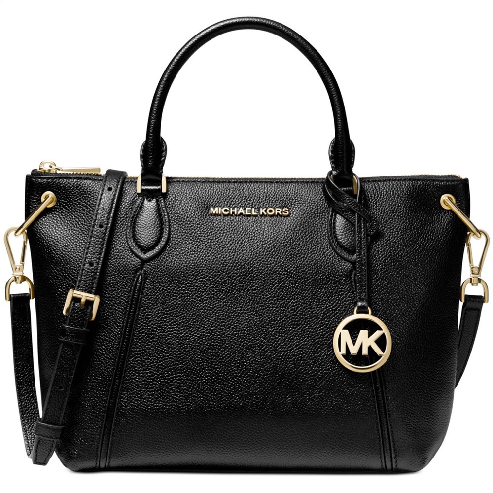 Michael Kors Sierra Messenger Bag NWT
